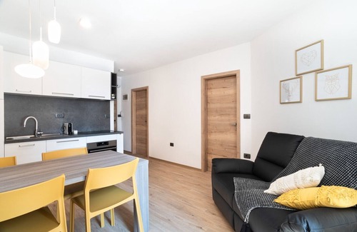 Koper Apartment | Hidden Gem *APT CAPRARIA* w/Terrace, AC, Free P, App.110