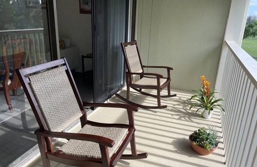 Kahuku Condo | Hidden gem at North Shore Turtle Bay