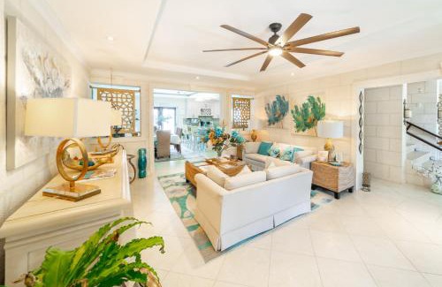 Inch Marlowe Bed & Breakfast | Hidden Gem Barbados