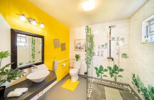 Inch Marlowe Bed & Breakfast | Hidden Gem Barbados