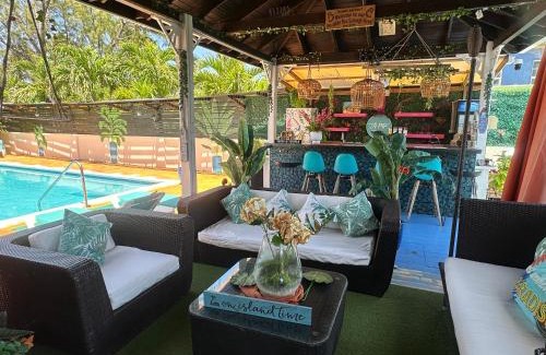 Inch Marlowe Bed & Breakfast | Hidden Gem Barbados