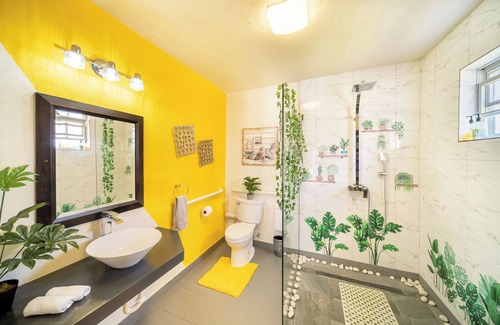 Inch Marlowe Bed & Breakfast | Hidden Gem Barbados