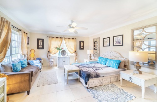 Inch Marlowe Bed & Breakfast | Hidden Gem Barbados