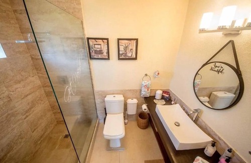 Inch Marlowe Bed & Breakfast | Hidden Gem Barbados