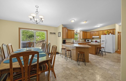 Rapid City House | Hidden Gem! Be Still Lodge