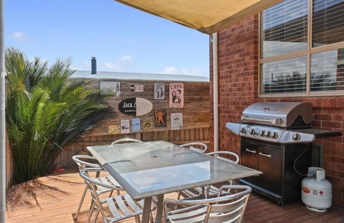 Bermagui House | Hidden Gem Bermagui fishing friendly pet friendly Bermagui