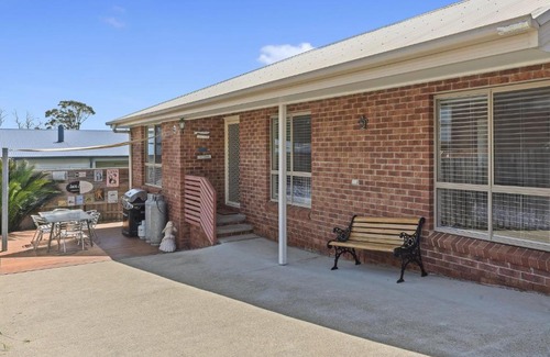 Bermagui House | Hidden Gem Bermagui fishing friendly pet friendly Bermagui