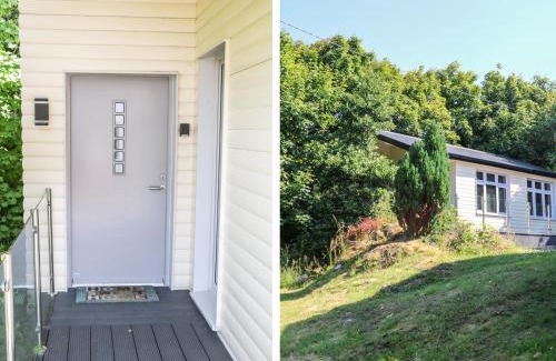 Lettermacaward House | Hidden Gem Cabin