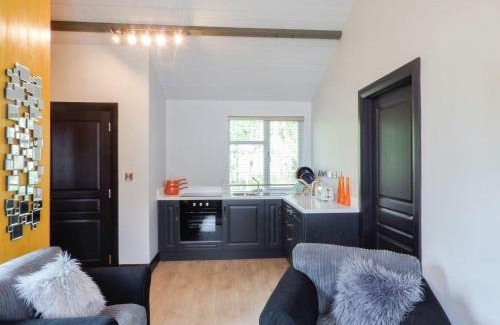 Lettermacaward House | Hidden Gem Cabin