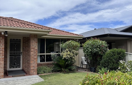 Forster House | Hidden Gem. Comfy Pet Friendly