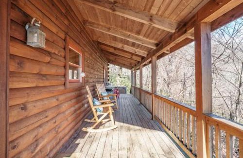 Frank House | Hidden Gem Cottage