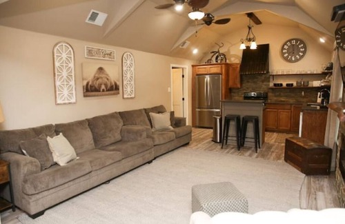 Palestine Cottage | Hidden Gem Cottages