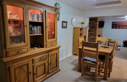 Eastbourne Apartment | Hidden Gem