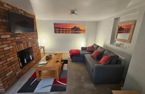 Eastbourne Apartment | Hidden Gem