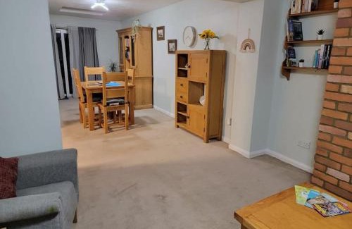 Eastbourne Apartment | Hidden Gem