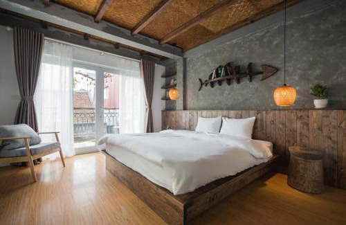 Hang Dao Apartment | HIDDEN GEM*HEART of THE OLD QUARTER*5BR*FULL HOUSE