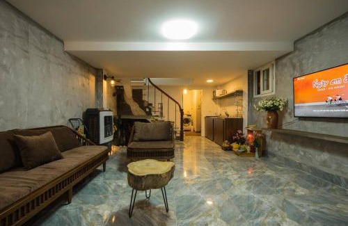 Hang Dao Apartment | HIDDEN GEM*HEART of THE OLD QUARTER*5BR*FULL HOUSE
