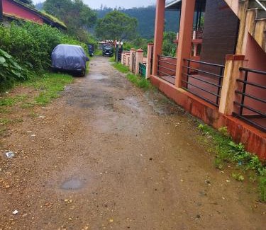 Madikeri House | Hidden gem home stay -2