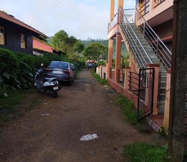 Madikeri House | Hidden gem home stay