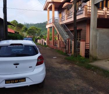 Madikeri House | Hidden gem home stay