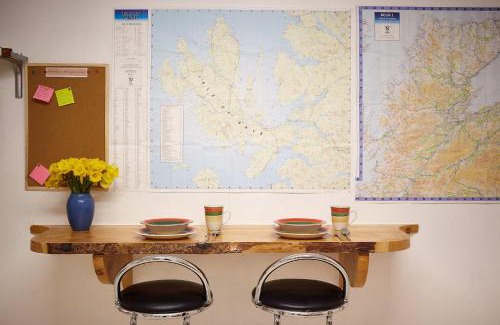 Nostie Apartment | Hidden Gem in a great location very near Isle of Skye