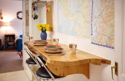 Nostie Apartment | Hidden Gem in a great location very near Isle of Skye