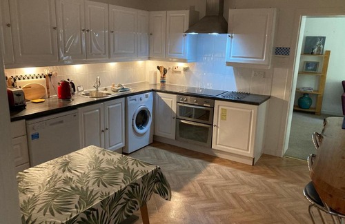 Nostie Apartment | Hidden Gem in a great location very near Isle of Skye