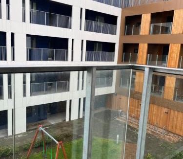Downtown Apartment | Hidden Gem in Downtown Reykjavík