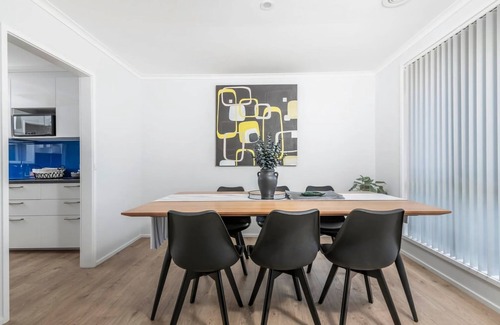 Gowrie House | Hidden Gem In Gowrie