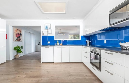 Gowrie House | Hidden Gem In Gowrie
