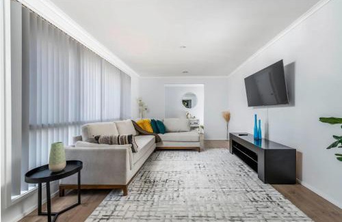 Gowrie House | Hidden Gem In Gowrie