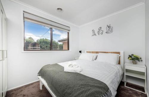 Gowrie House | Hidden Gem In Gowrie