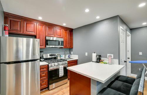 Los Angeles Apartment | Hidden Gem in Hawthorne about 3 Mi to SoFi Stadium