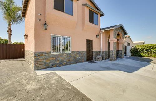 Los Angeles Apartment | Hidden Gem in Hawthorne about 3 Mi to SoFi Stadium