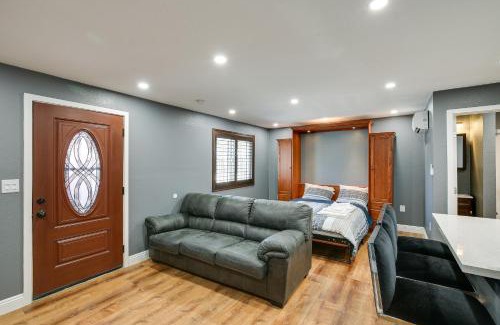 Los Angeles Apartment | Hidden Gem in Hawthorne about 3 Mi to SoFi Stadium