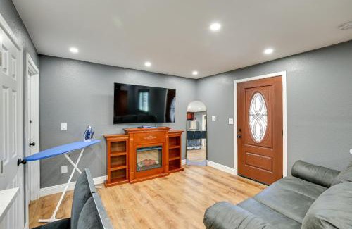 Los Angeles Apartment | Hidden Gem in Hawthorne about 3 Mi to SoFi Stadium