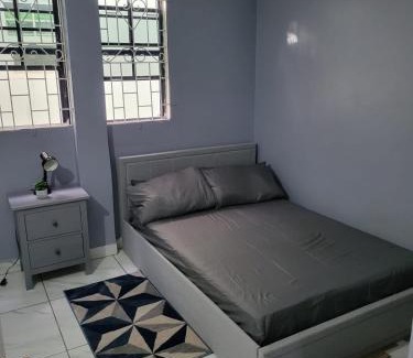 Saint Peter Parish House | Hidden gem in Massacre Dominica