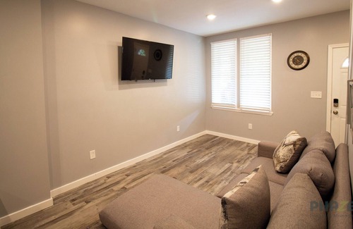 Downtown Baltimore House | Hidden GEM-Near JHU