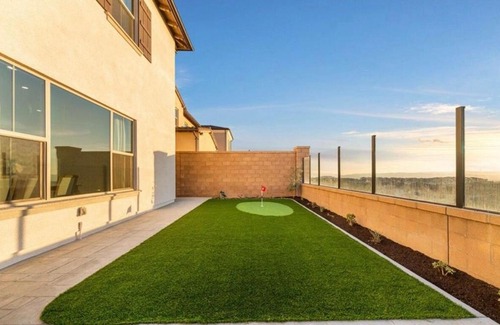Portola Springs Villa | Hidden Gem New 4B3B House UCI Disney Amazing view