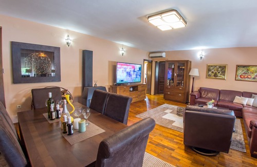Mostar Apartment | Hidden gem of Old Town