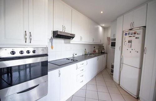 Umhlali Beach House | *Hidden Gem of Salt Rock* Spectacular Sea views!