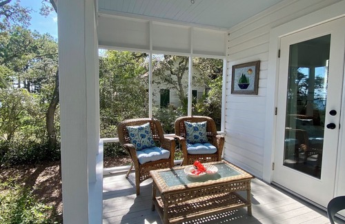 Saint Teresa House | Hidden Gem of St. Teresa Beach, Fl - 2/2 + bonus room