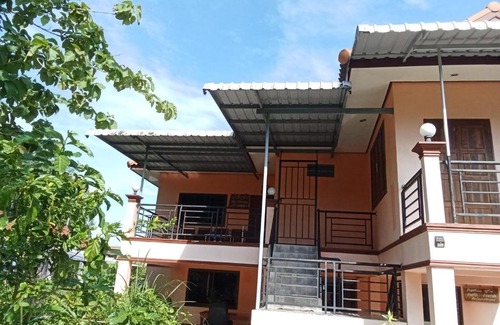 Thung Song House | Hidden Gem