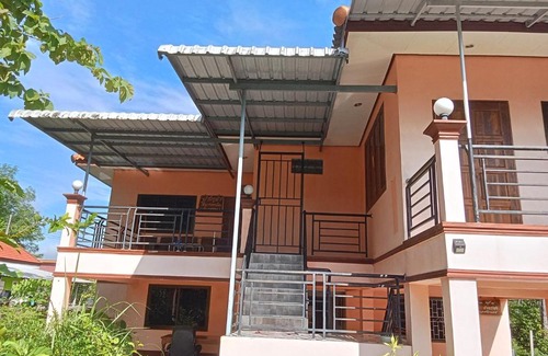 Thung Song House | Hidden Gem