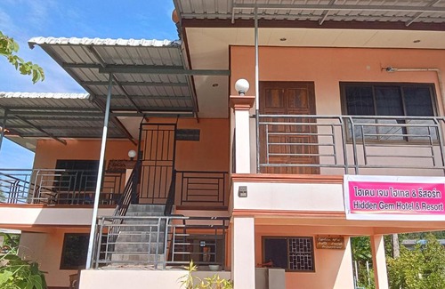 Thung Song House | Hidden Gem