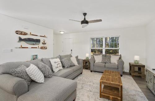 Captain's Cove House | Hidden Gem