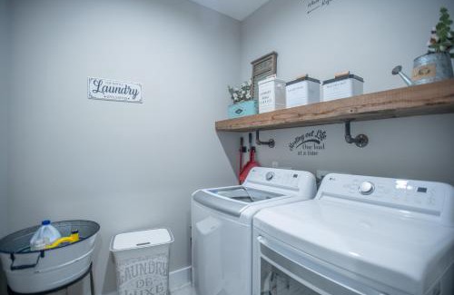 Weaverville House | Hidden Gem