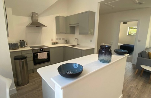 Canterbury House | Hidden Gem Within The City Walls