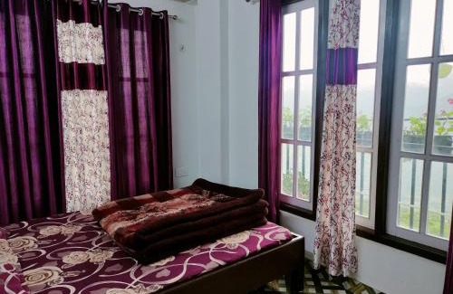 Turuk House | Hidden glow stay
