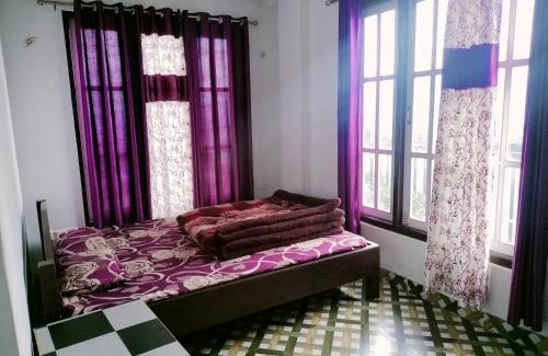 Turuk House | Hidden glow stay